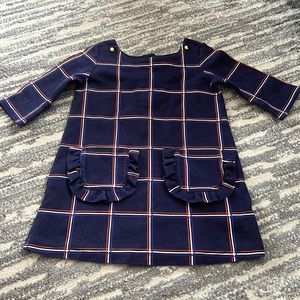 Janie and Jack dress